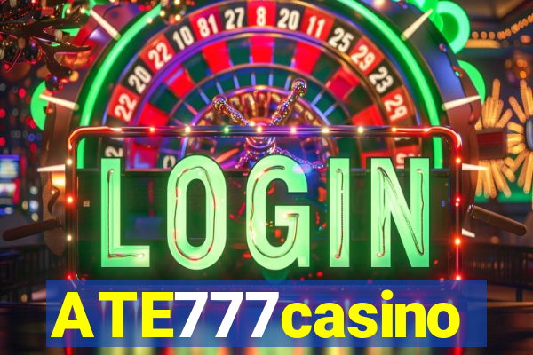 ATE777casino