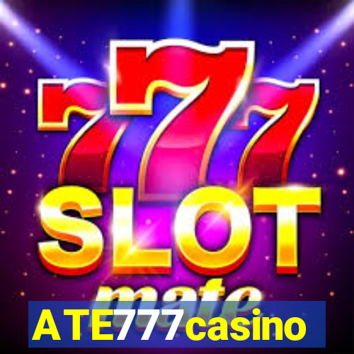 ATE777casino