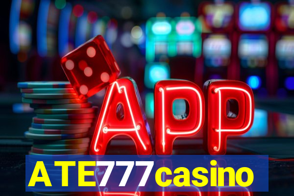 ATE777casino