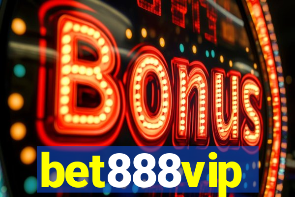 bet888vip