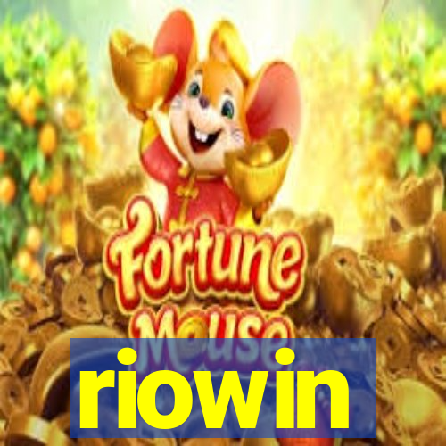 riowin