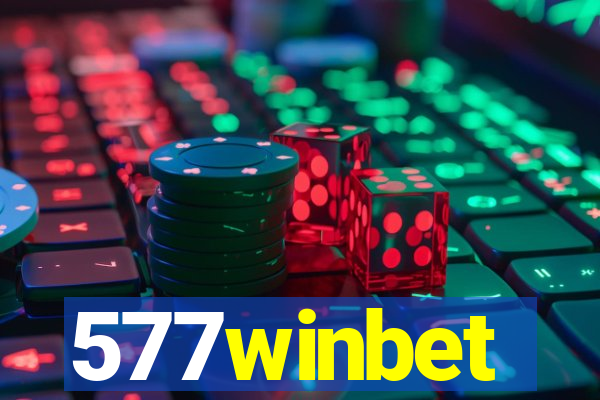 577winbet