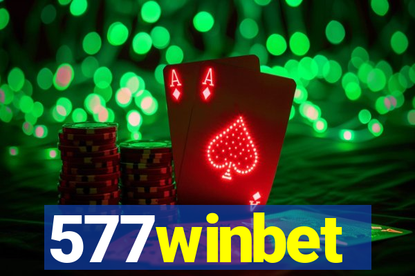 577winbet