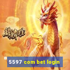 5597 com bet login