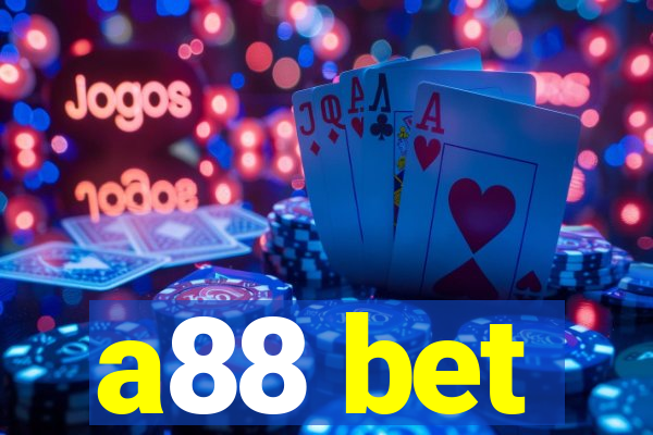 a88 bet