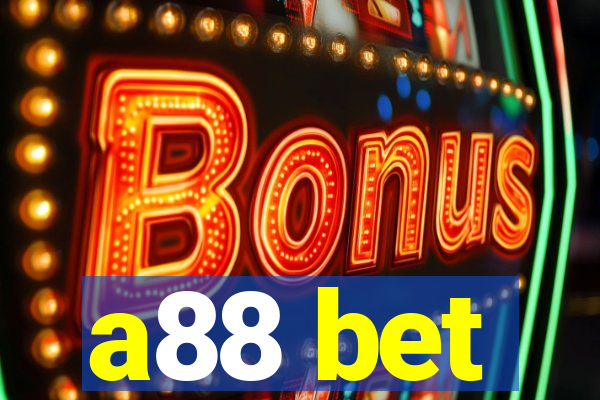 a88 bet