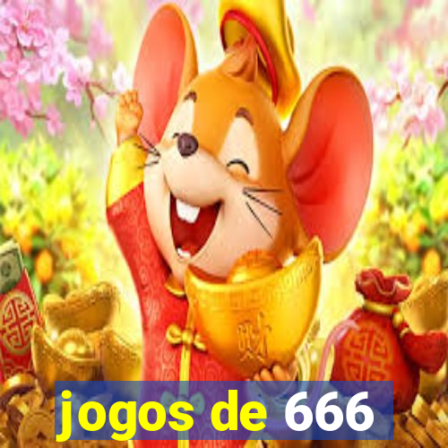 jogos de 666