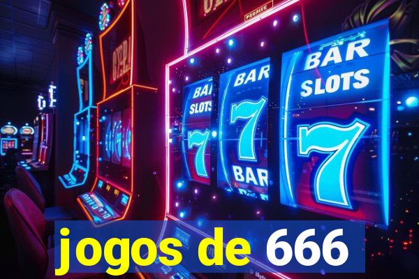 jogos de 666