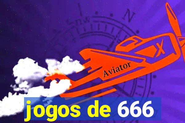 jogos de 666