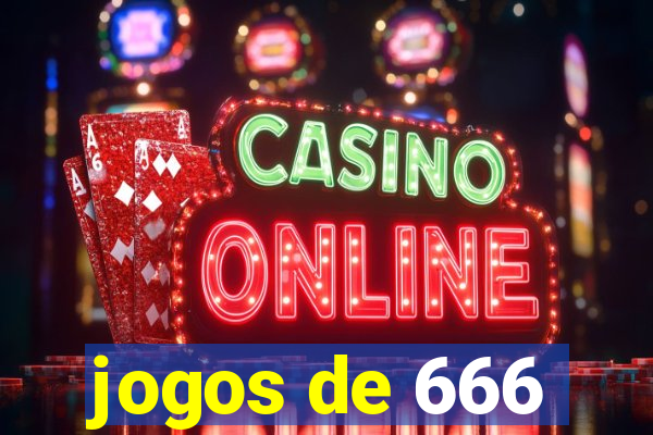 jogos de 666