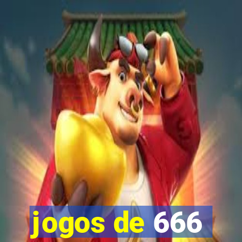 jogos de 666