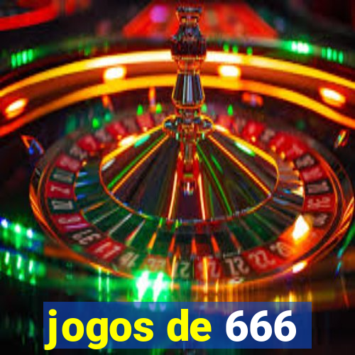 jogos de 666