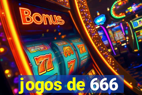 jogos de 666