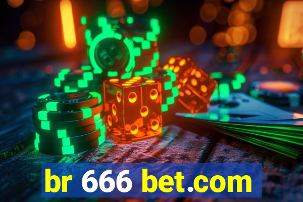 br 666 bet.com