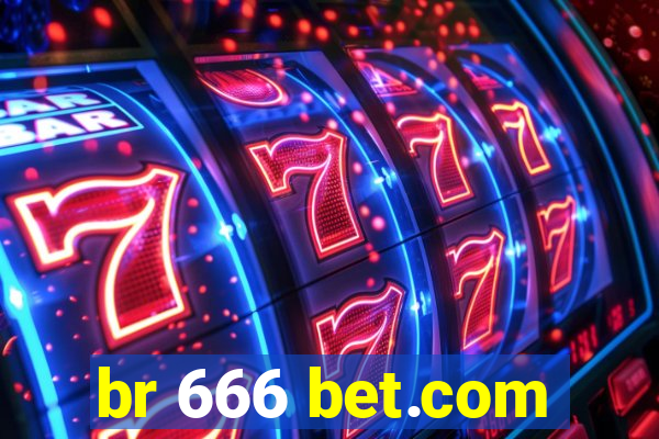 br 666 bet.com