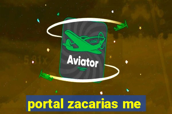 portal zacarias me