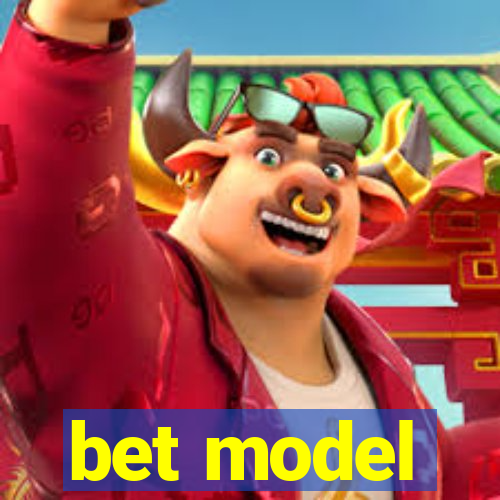 bet model