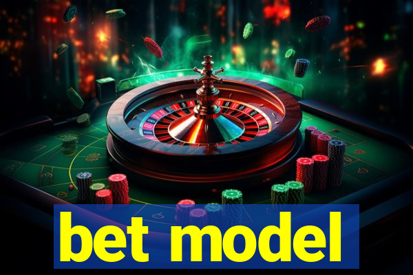 bet model