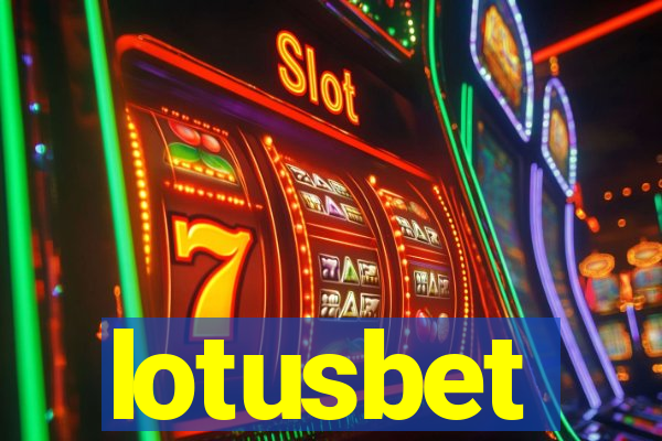 lotusbet