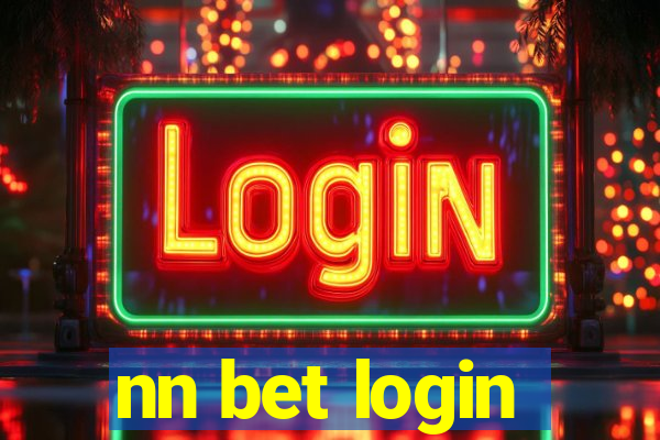 nn bet login