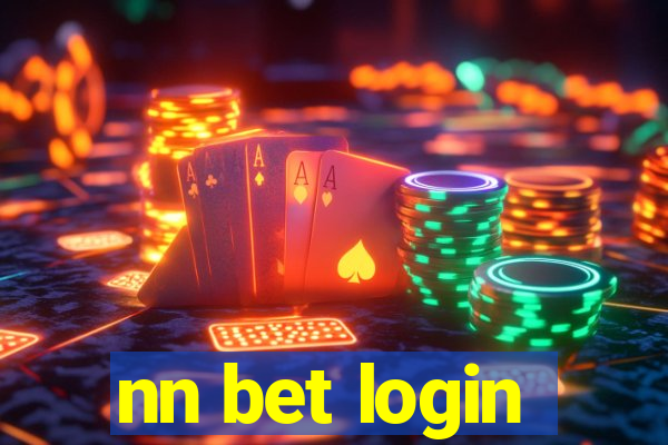 nn bet login