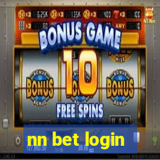 nn bet login