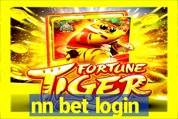 nn bet login