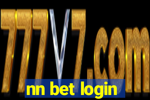 nn bet login