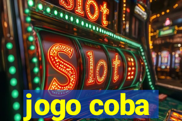 jogo coba