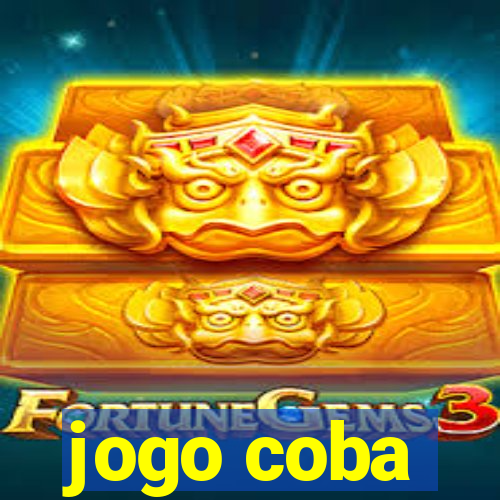 jogo coba