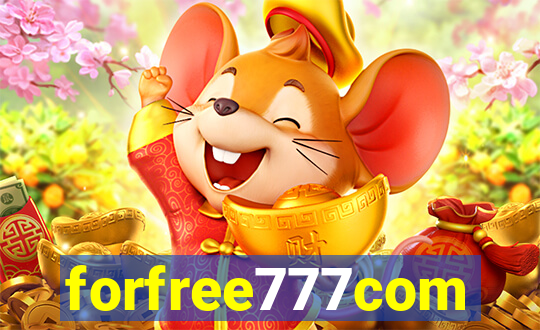 forfree777com