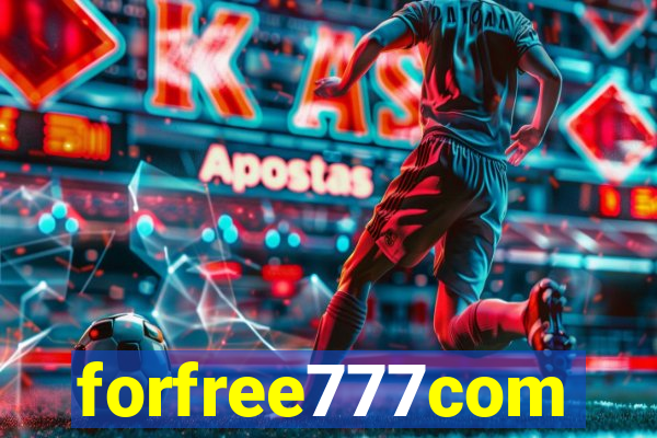 forfree777com