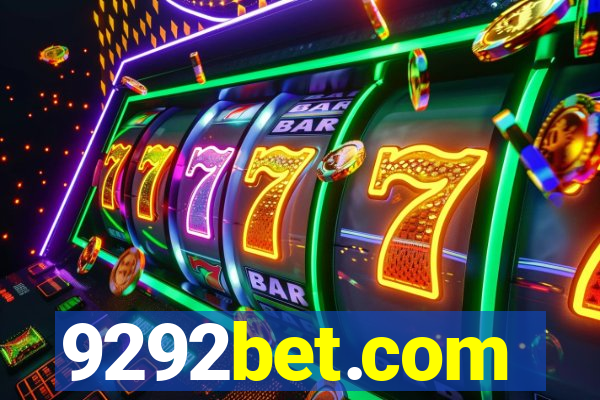 9292bet.com