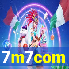 7m7com