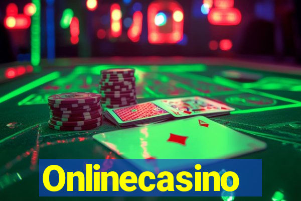 Onlinecasino