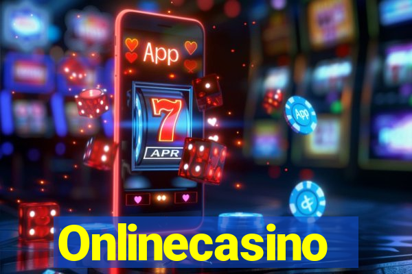 Onlinecasino