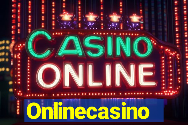 Onlinecasino