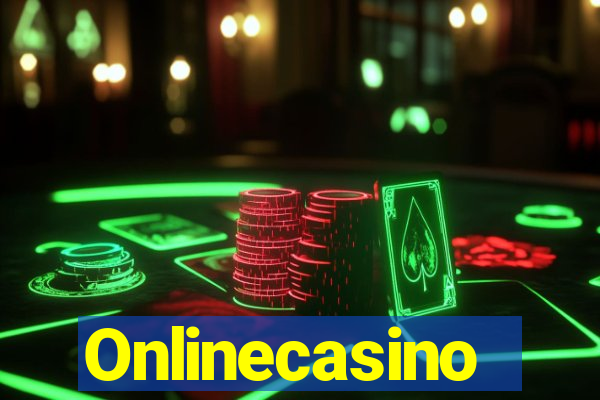 Onlinecasino