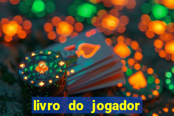 livro do jogador d&d 5e