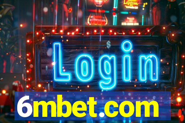 6mbet.com