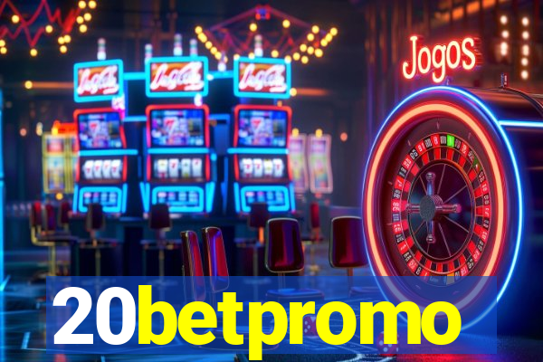 20betpromo