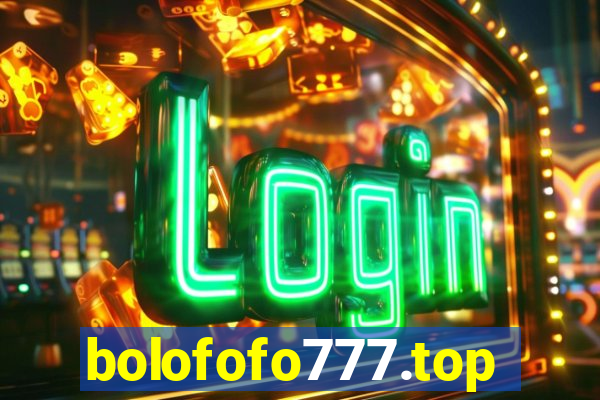 bolofofo777.top