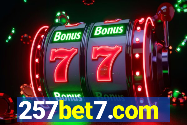 257bet7.com