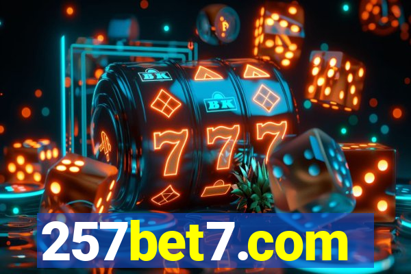 257bet7.com