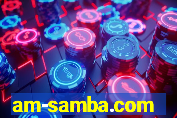 am-samba.com