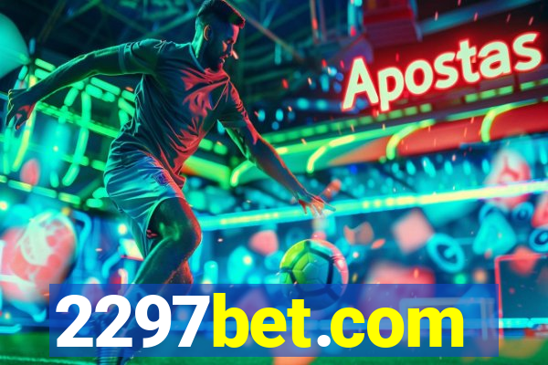 2297bet.com