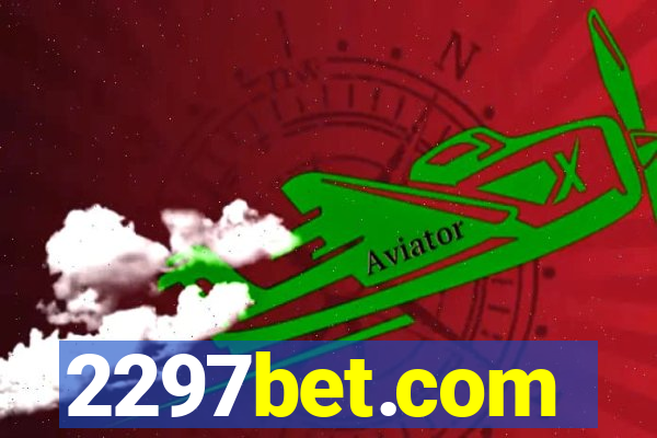 2297bet.com