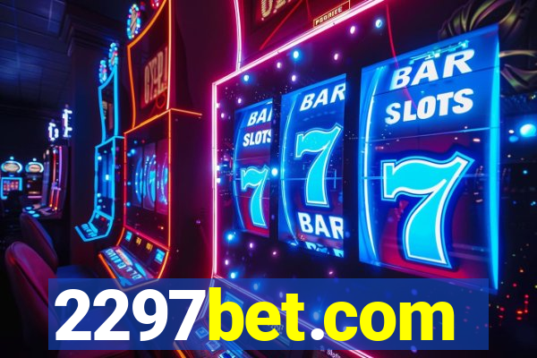 2297bet.com