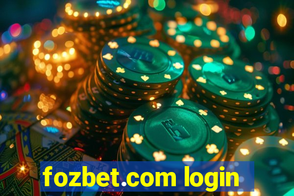 fozbet.com login