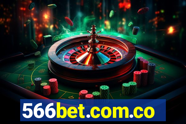 566bet.com.co